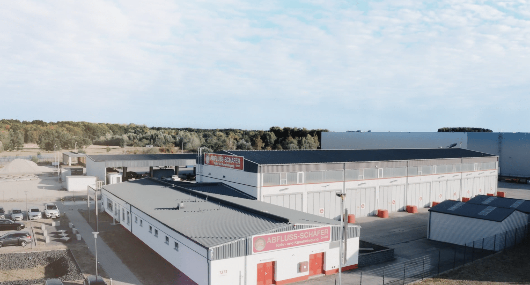 Abfluss Schfer Gmbh Zum Fliegerhorst Erlensee